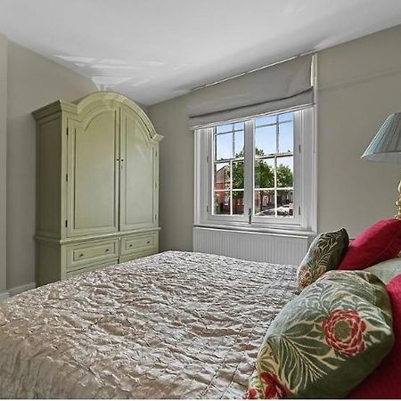 119 Northgate St - Delightful One Bedroom Apartment With Fantastic Living Space Bury St. Edmunds Buitenkant foto