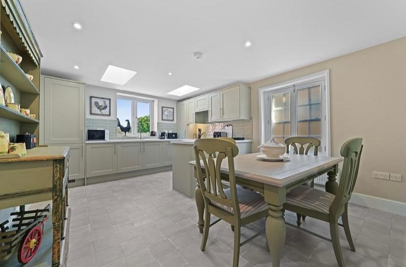 119 Northgate St - Delightful One Bedroom Apartment With Fantastic Living Space Bury St. Edmunds Buitenkant foto