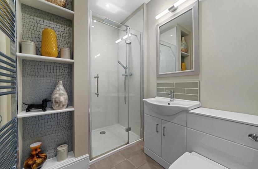 119 Northgate St - Delightful One Bedroom Apartment With Fantastic Living Space Bury St. Edmunds Buitenkant foto