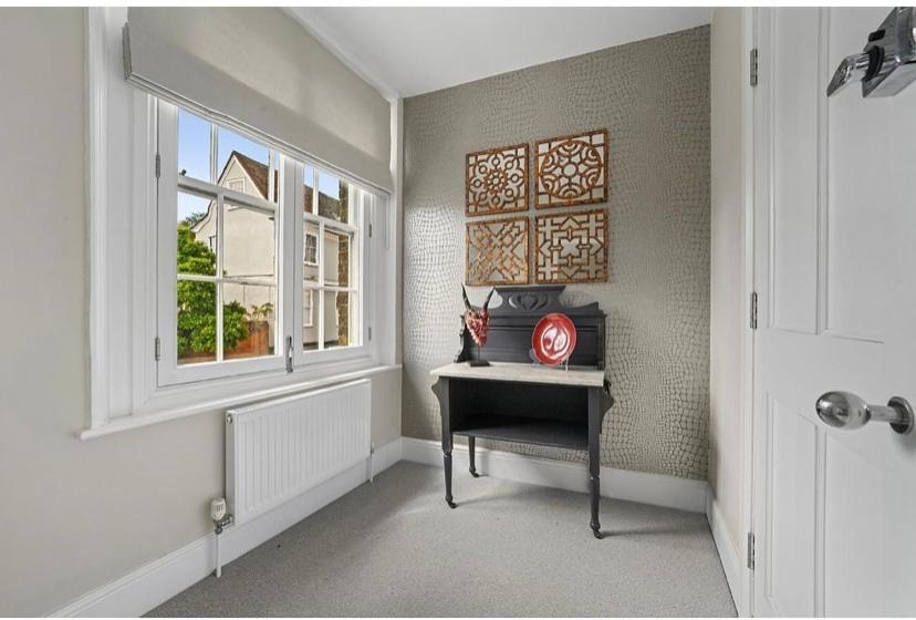 119 Northgate St - Delightful One Bedroom Apartment With Fantastic Living Space Bury St. Edmunds Buitenkant foto